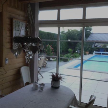 Le Sommet Des Dunes Lege-Cap-Ferret Exterior photo