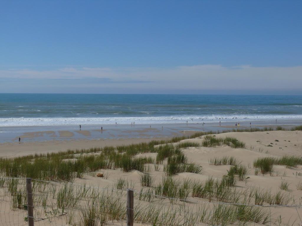 Le Sommet Des Dunes Lege-Cap-Ferret Room photo