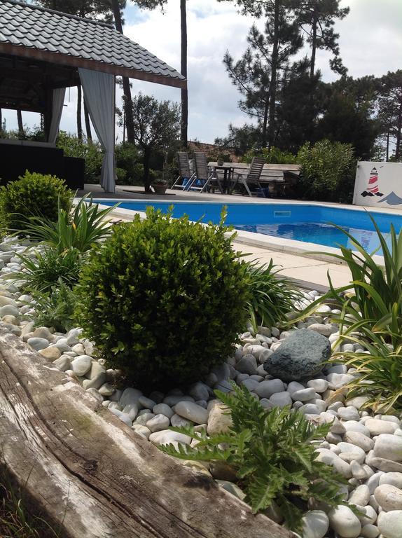 Le Sommet Des Dunes Lege-Cap-Ferret Exterior photo